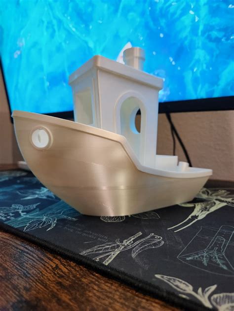 thingiverse benchy|Iba pa.